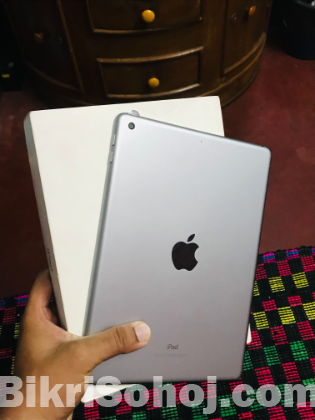 iPad 6th Generation 2018 Model WiFi USA Variant 32GB